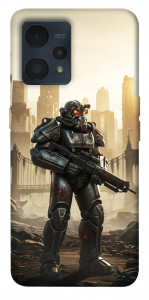 Чохол Power armor для Realme 9 4G 