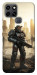 Чохол Power armor для Infinix Smart 6
