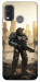 Чехол Power armor для Nokia G11 Plus