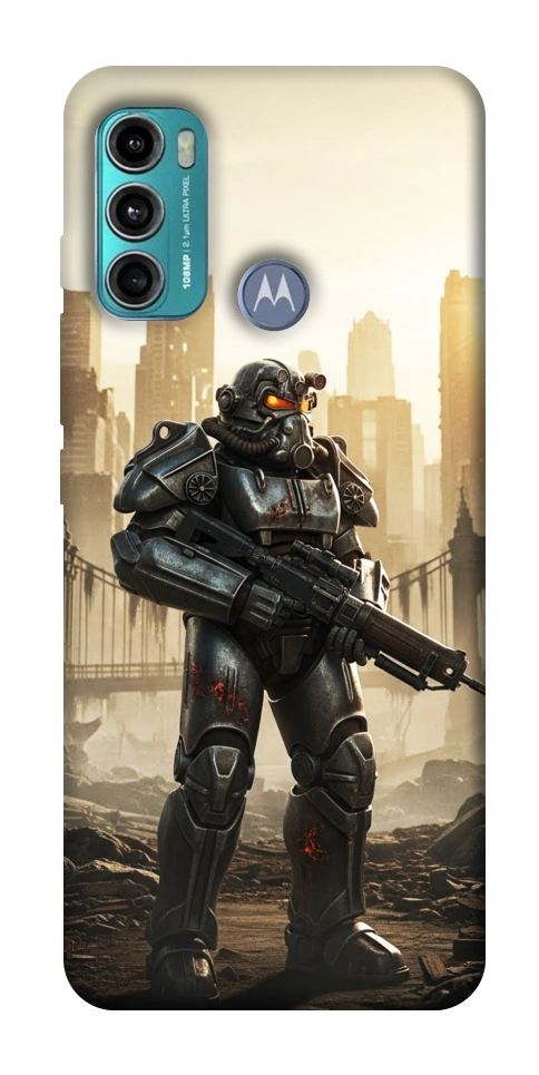 Чехол Power armor для Motorola Moto G60