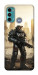 Чехол Power armor для Motorola Moto G60