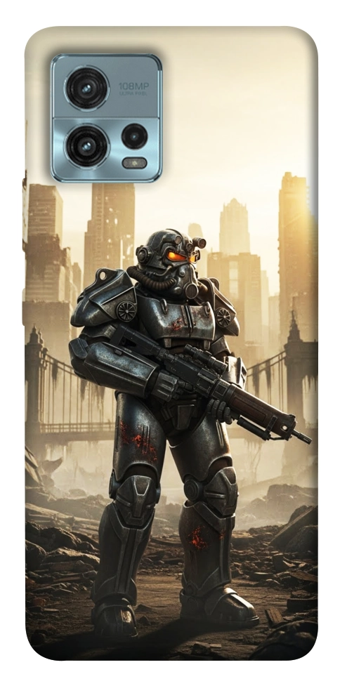 Чехол Power armor для Motorola Moto G72