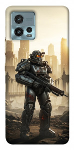 Чехол Power armor для Motorola Moto G72