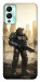 Чехол Power armor для Infinix Hot 12 Play