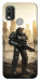 Чехол Power armor для Nokia C21 Plus