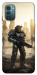 Чехол Power armor для Nokia G21