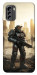 Чохол Power armor для Nokia G60