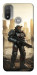 Чехол Power armor для Motorola Moto E20