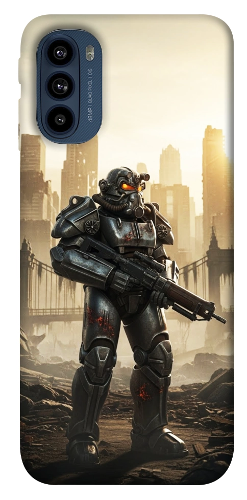 Чехол Power armor для Motorola Moto G41