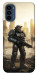 Чехол Power armor для Motorola Moto G41