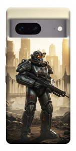 Чехол Power armor для Google Pixel 7