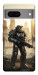 Чехол Power armor для Google Pixel 7
