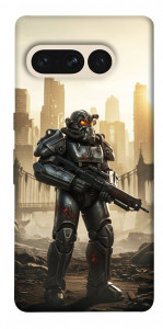 Чехол Power armor для Google Pixel 7 Pro
