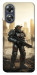 Чохол Power armor для Oppo A17