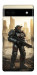 Чехол Power armor для Google Pixel 6A