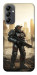Чехол Power armor для Galaxy A14