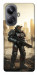 Чехол Power armor для Realme 10 Pro+