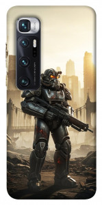 Чохол Power armor для Xiaomi Mi 10 Ultra