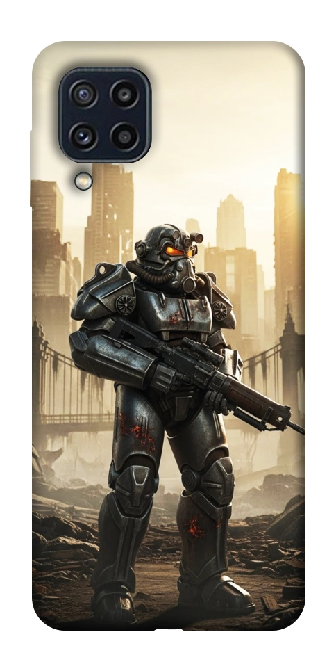 Чехол Power armor для Galaxy M32