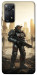 Чехол Power armor для Xiaomi Redmi Note 12 Pro