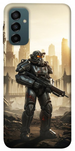 Чехол Power armor для Galaxy M14 5G