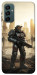 Чехол Power armor для Galaxy M14 5G