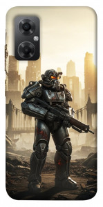 Чохол Power armor для Xiaomi Redmi Note 11R