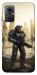 Чохол Power armor для Xiaomi Redmi Note 11R