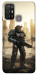 Чохол Power armor для ZTE Blade A52
