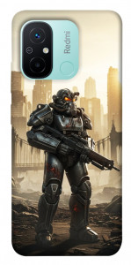 Чохол Power armor для Xiaomi Redmi 12C