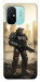 Чохол Power armor для Xiaomi Redmi 12C