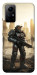 Чохол Power armor для Xiaomi Redmi Note 12S