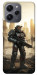 Чехол Power armor для Xiaomi Redmi 12