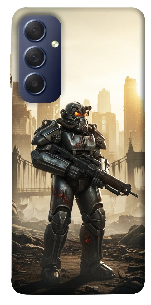 Чехол Power armor для Galaxy M54 5G
