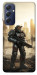 Чехол Power armor для Galaxy M54 5G