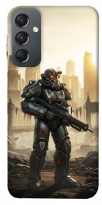 Чехол Power armor для Galaxy A24 4G