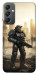 Чехол Power armor для Galaxy A24 4G