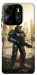 Чехол Power armor для Tecno Spark Go 2023