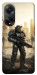 Чохол Power armor для Oppo A98