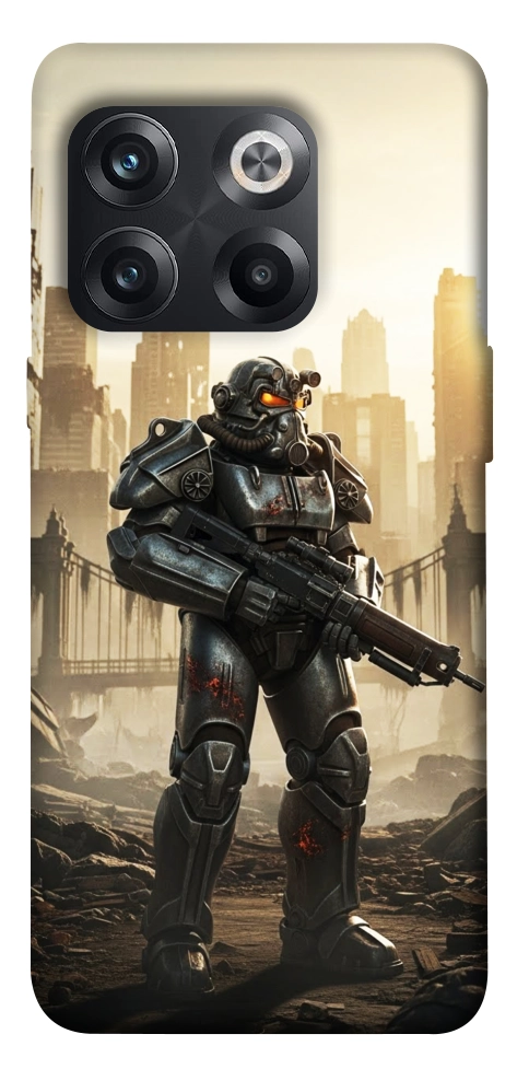 Чохол Power armor для OnePlus 10T