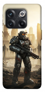 Чохол Power armor для OnePlus 10T
