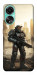 Чехол Power armor для Oppo A78 4G