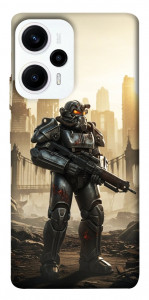 Чехол Power armor для Xiaomi Poco F5