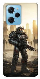 Чохол Power armor для Xiaomi Poco X5 Pro 5G