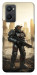 Чехол Power armor для Oppo A36