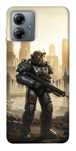 Чохол Power armor для Motorola Moto G14