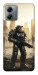 Чехол Power armor для Motorola Moto G14