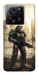Чехол Power armor для Xiaomi 13T