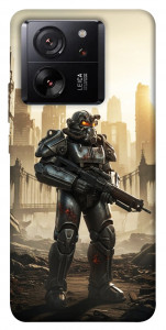 Чохол Power armor для Xiaomi 13T Pro