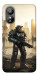 Чехол Power armor для ZTE Blade L220